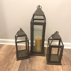 Iron lanterns-lg
